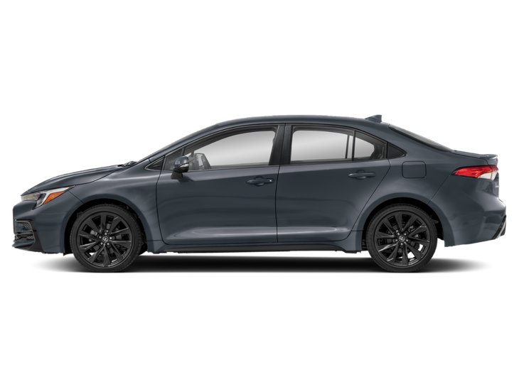 2026 Toyota Corolla Hybride SE