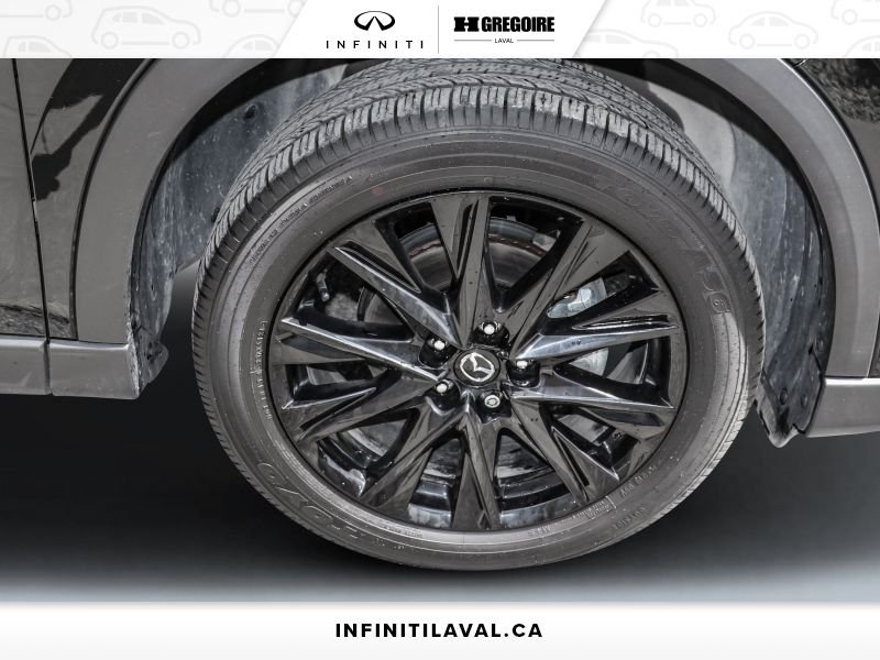 Mazda CX-5 2025 Blainville - photo #11