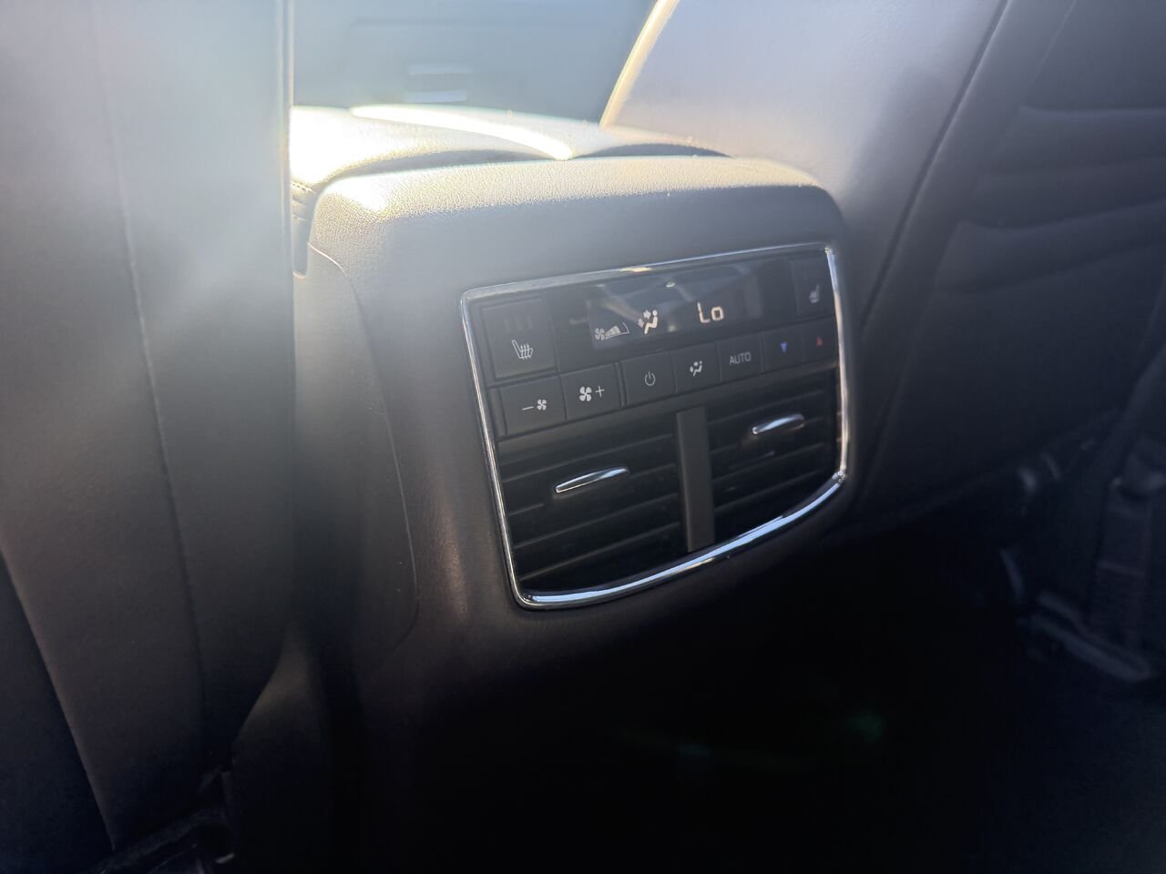 2023 Mazda CX-9 Black Ste-Marie - photo #8