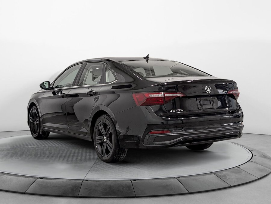 2023 Volkswagen JETTA 2023 Other