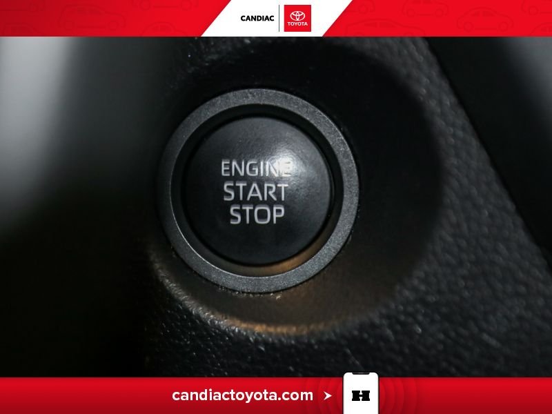2025 Toyota Corolla Silver Laval - photo #29