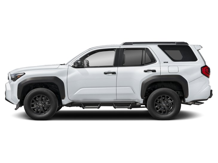 2026 Toyota 4Runner