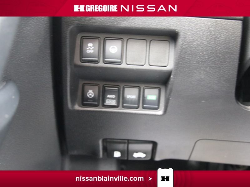 Nissan Qashqai 2023 Gris Laval - photo #21