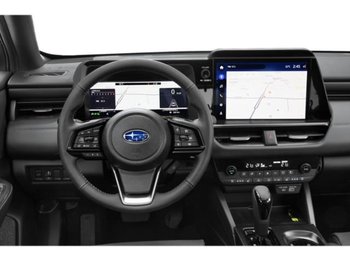Subaru Outback Premier XT