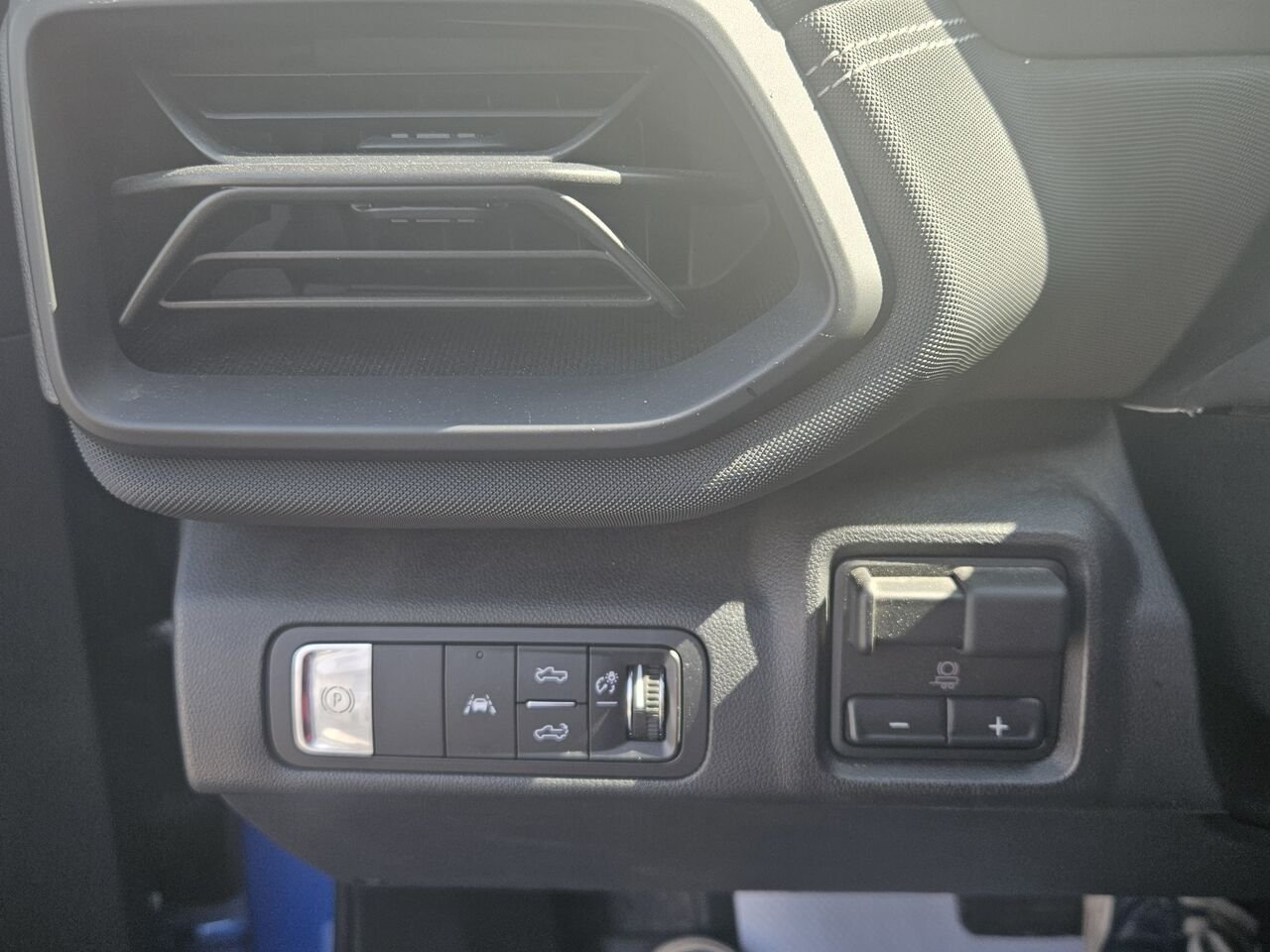 Chevrolet Silverado EV LT à autonomie prolongée à cabine multiplace e4RM 2025 Bleu Thetford Mines - photo #12