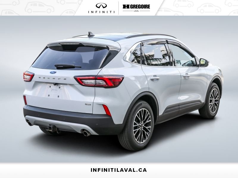 Ford Escape 2025 Saint-Eustache - photo #10