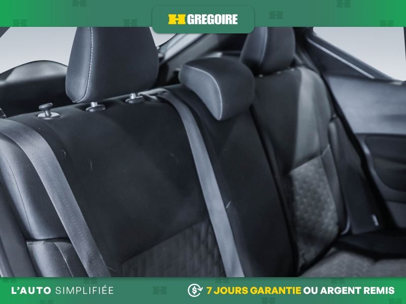 Nissan Kicks 2021 Blanc Saint-Eustache - photo #23