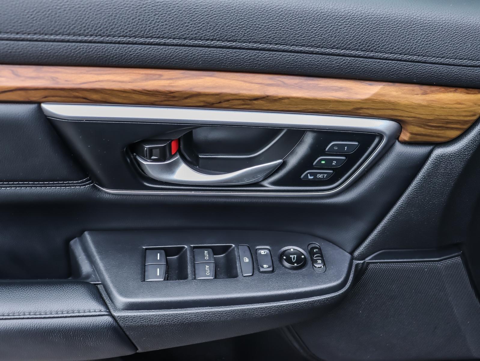 2019 Honda CR-V EX-L Ottawa & Gatineau - photo #5