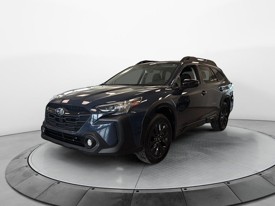 Subaru Outback 2023 2023 Gris