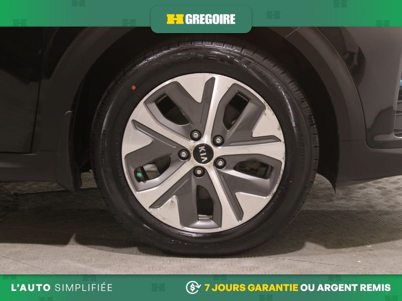 Kia Niro 2021 Noir Saint-Eustache - photo #36