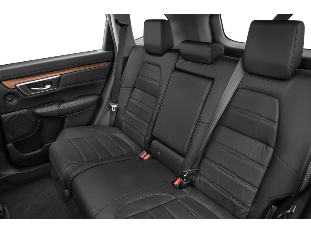 Honda CR-V EX-L 2017 Grey Ottawa & Gatineau - photo #8