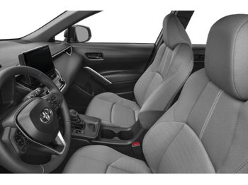 Toyota Corolla Cross Hybride SE