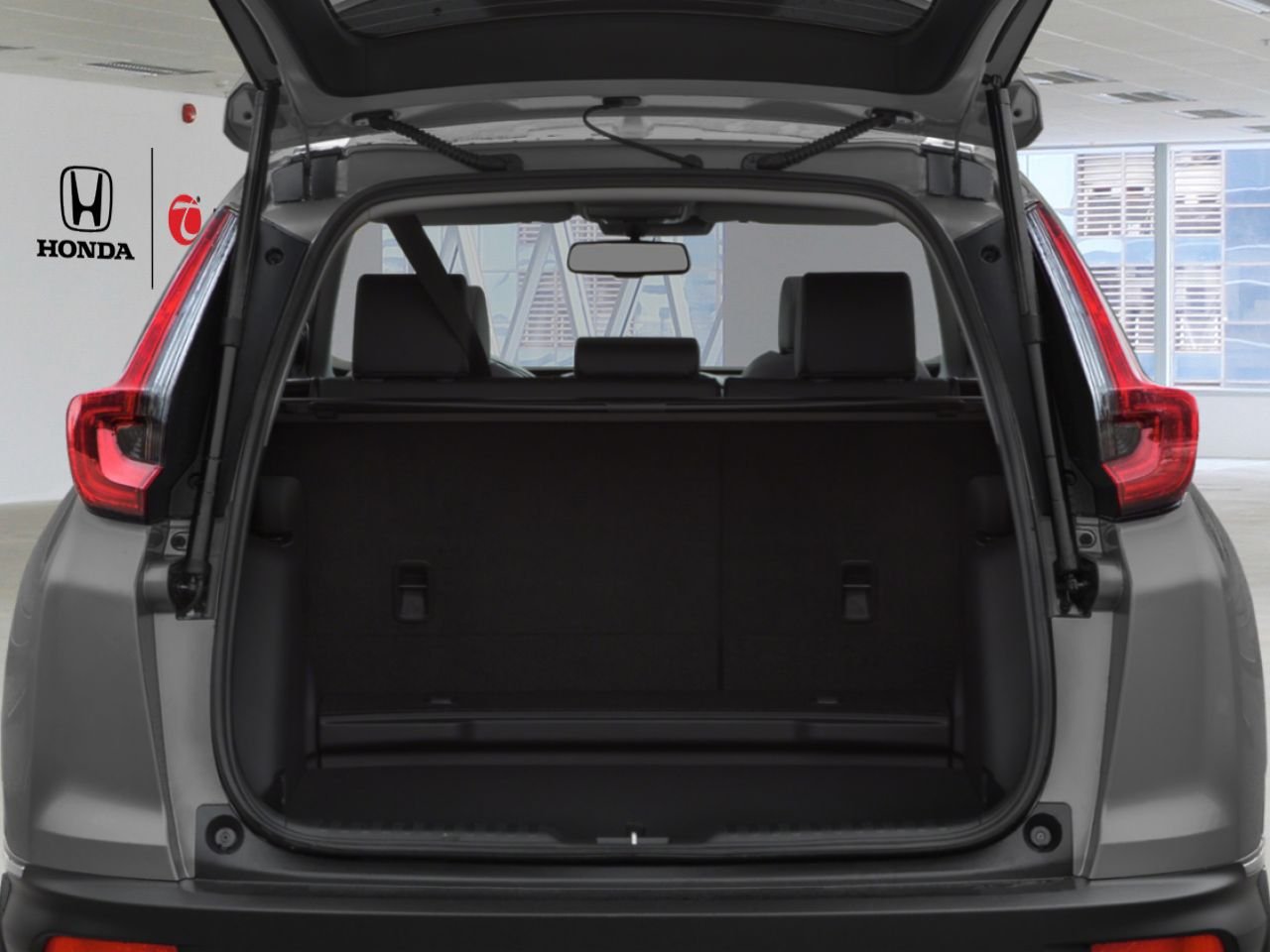 2022 Honda CR-V Red Mississauga - photo #7