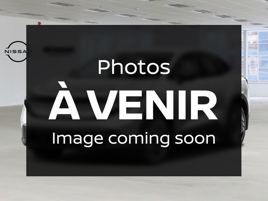 Nissan LEAF 2026 2026 Blanc Everest nacré triple couche/Noir