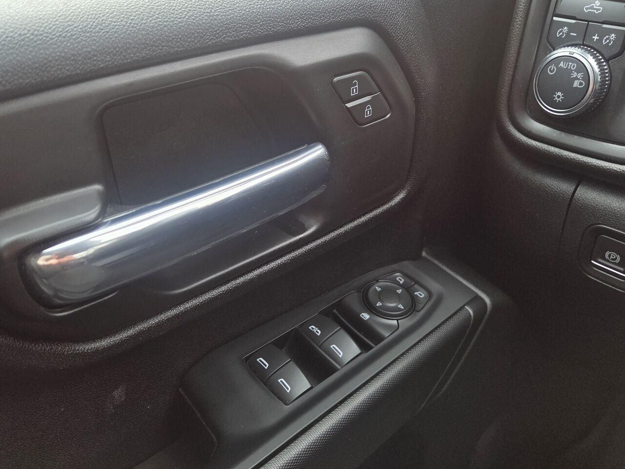GMC Sierra 2500HD 2023 Blanc Granby - photo #18