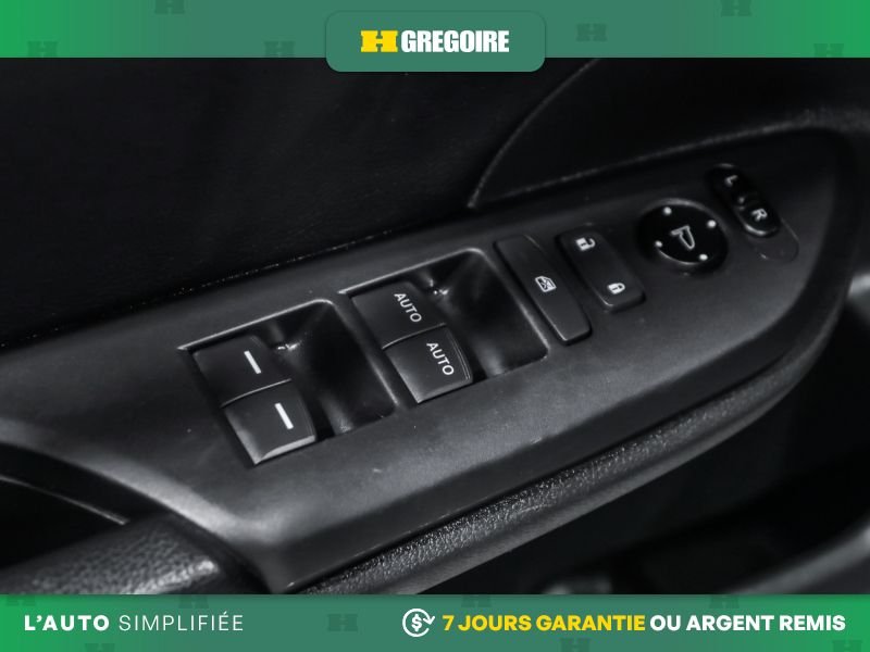 Honda Civic 2019 Gris Saint-Eustache - photo #13