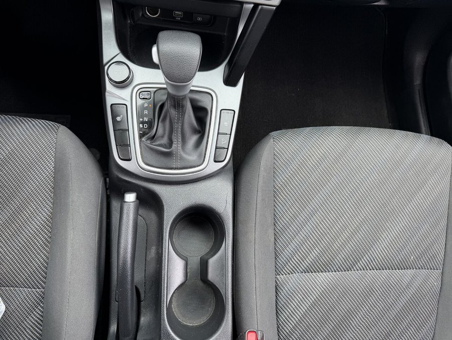 2023 KIA SELTOS LX 2023 Black