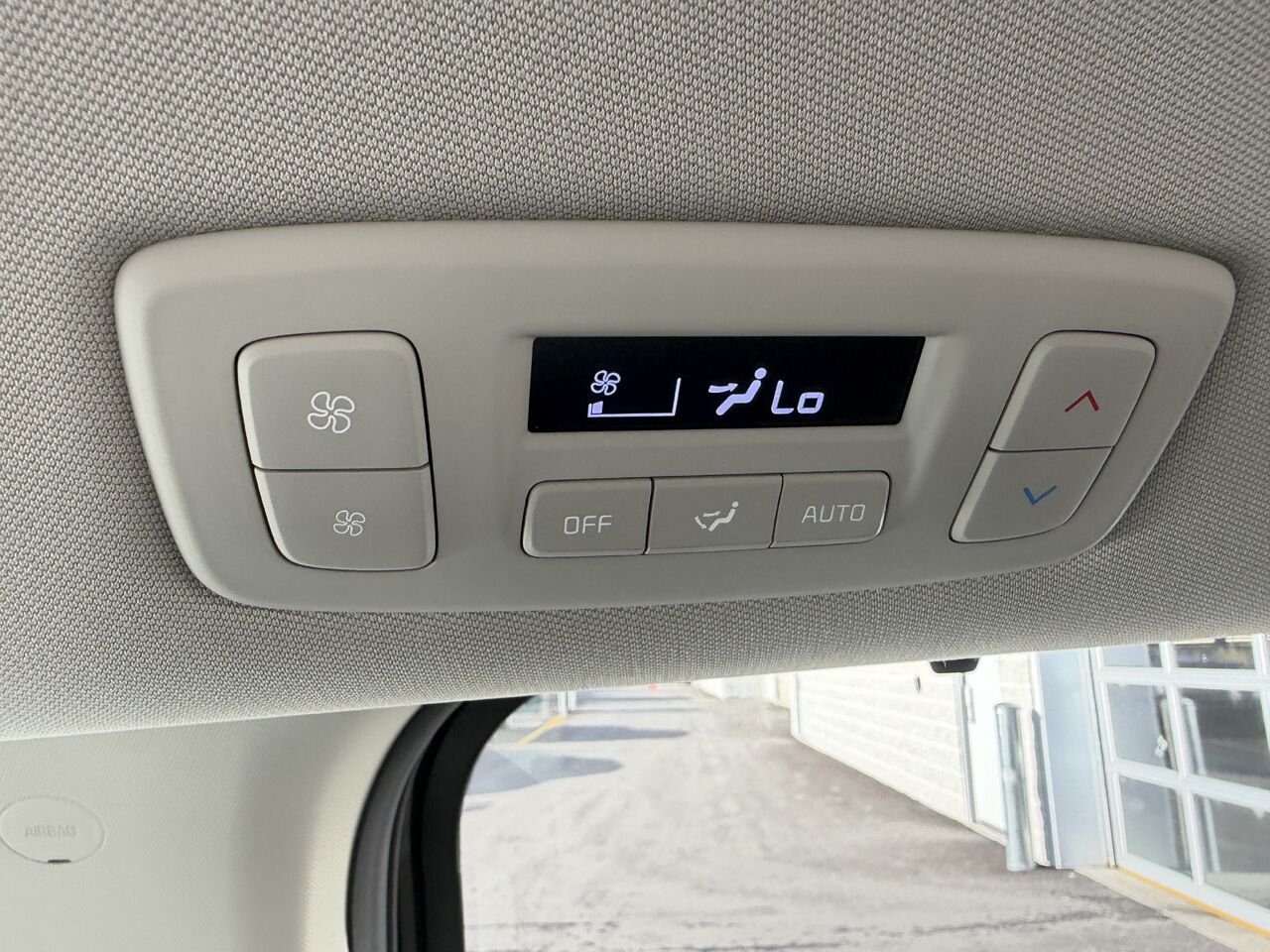 Kia Carnival LX PLUS 8 PASSAGERS 2022 Noir Laval - photo #10