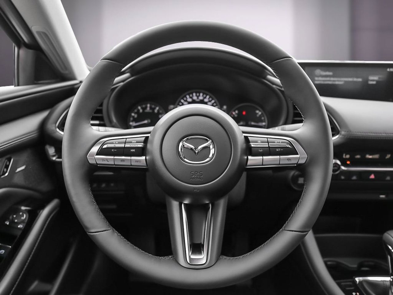 Mazda Mazda3 3MZBPBDL4TM517899 2026 Quartz platine métallisé Mirabel - photo #11