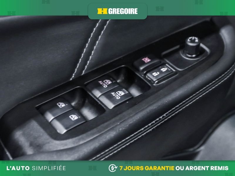 Subaru Outback 2019 Gris Blainville - photo #15