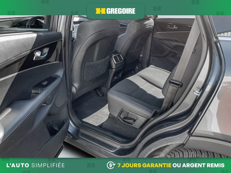 2020 Kia Sorento Grey Laval - photo #21