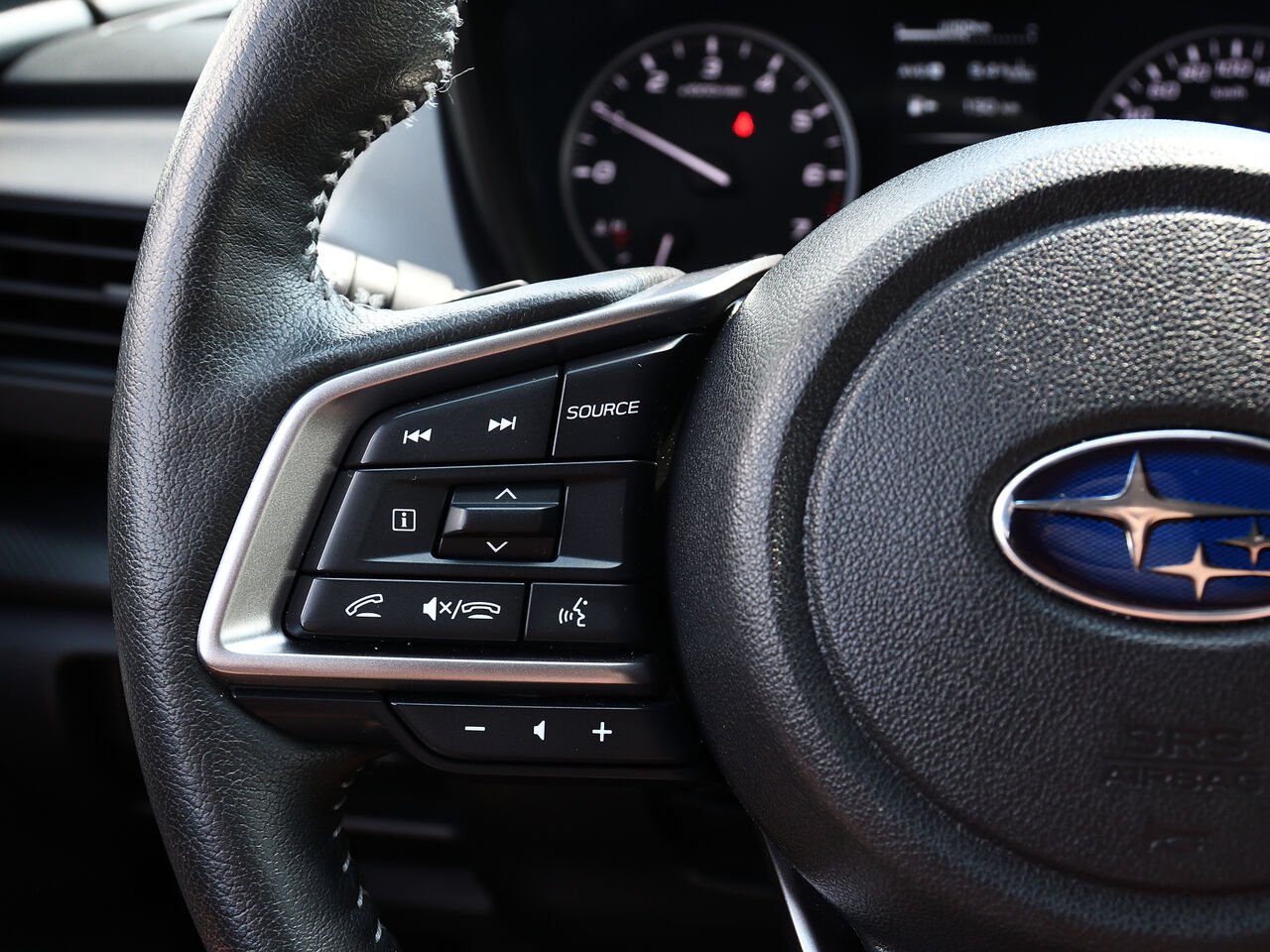 Subaru Crosstrek Touring 2024 Noir Saint-Hyacinthe - photo #14