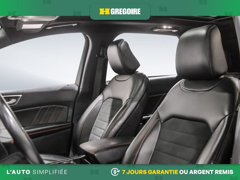 Ford EDGE 2020 Rouge Blainville - photo #13
