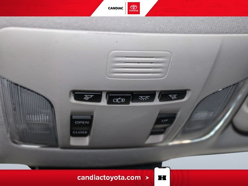 2020 Toyota Corolla Blue Laval - photo #30