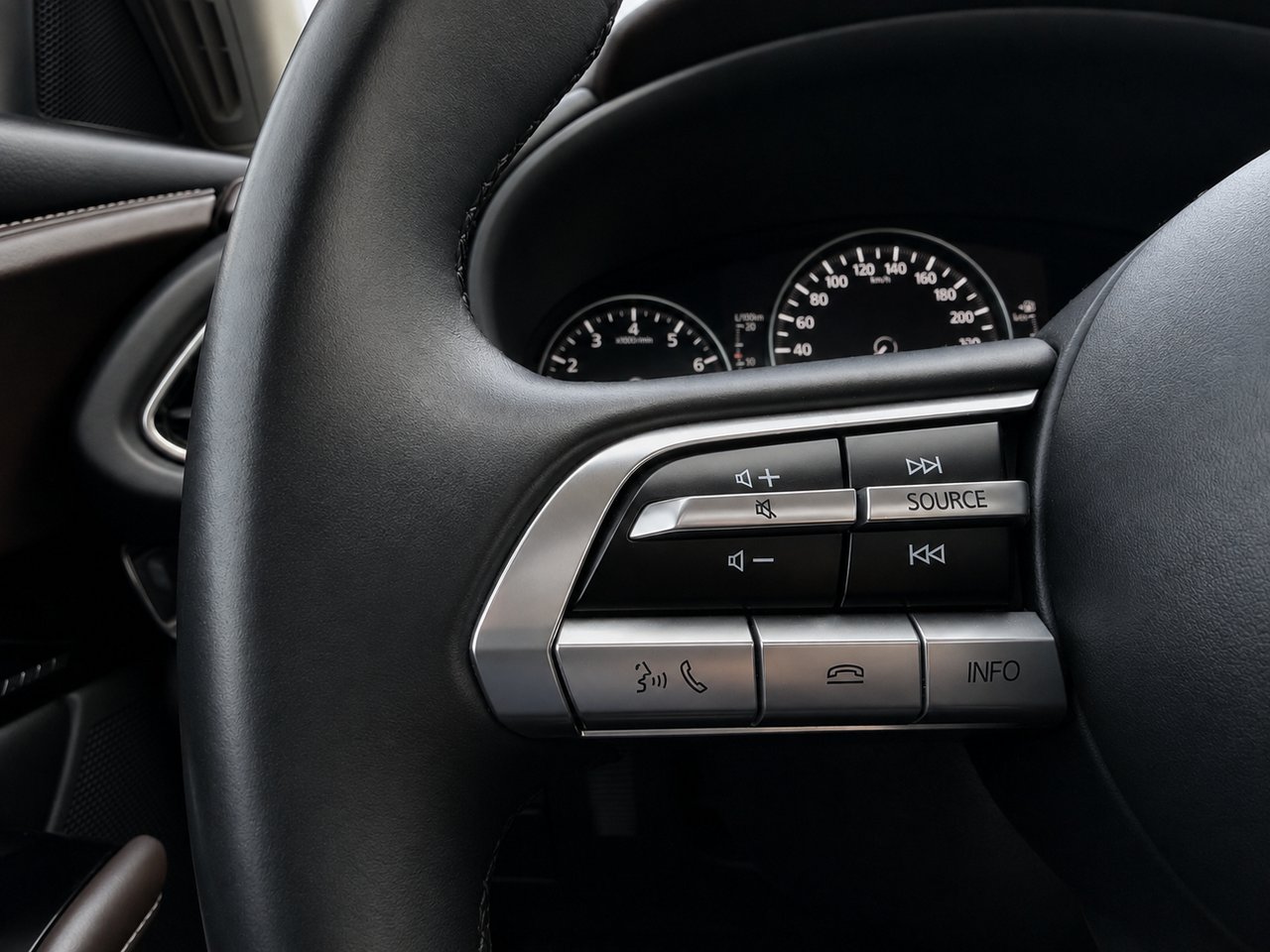 Mazda CX-30 GT 2021 Gris Châteauguay - photo #13