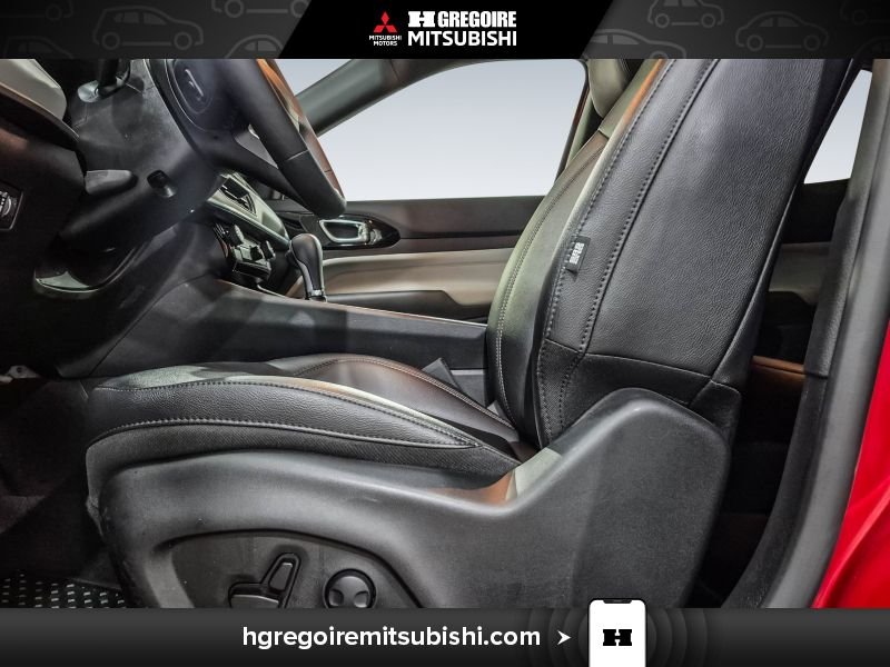 Jeep Compass 2024 Rouge Laval - photo #14