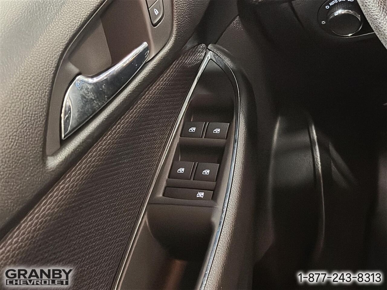 Chevrolet Cruze LT | 26-0786B 2017 Granby - photo #13