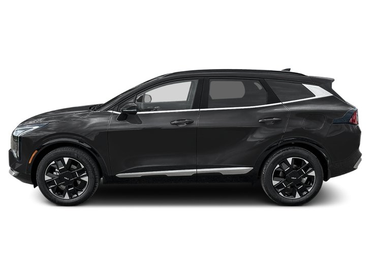 2026 Kia Sportage EX Premium