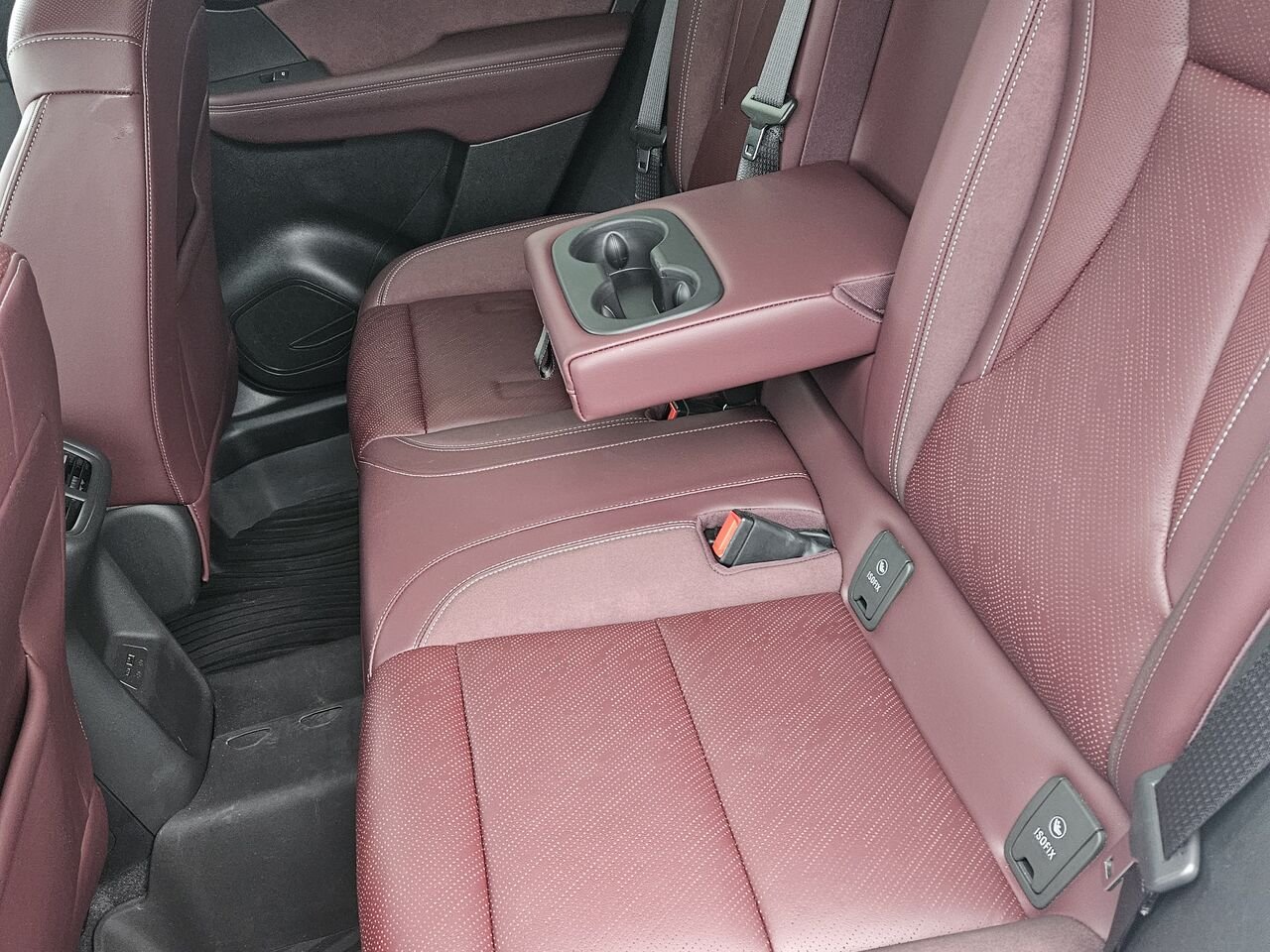Buick Envision Tourisme sport 4 portes TI 2024 Blanc Thetford Mines - photo #17