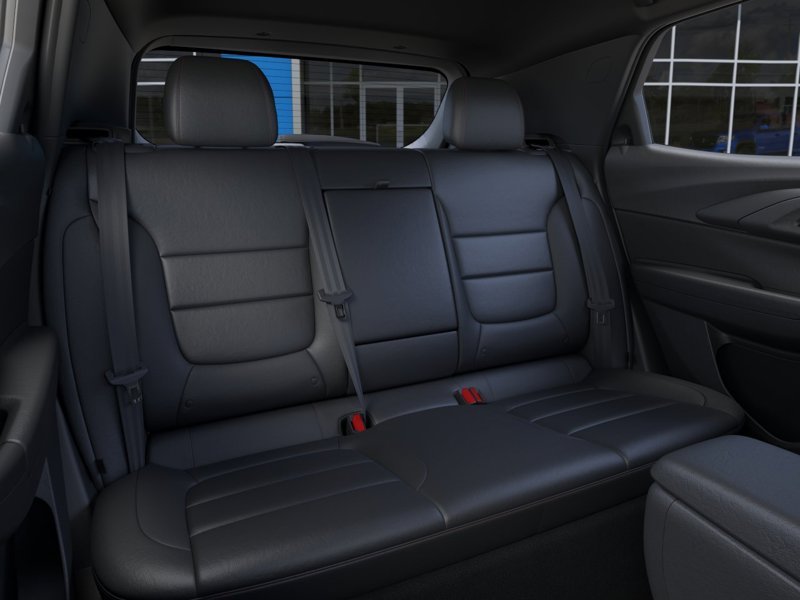 CHEVROLET Trailblazer RS 4 portes TI 2026 SABLES BLANCS Gatineau - photo #16