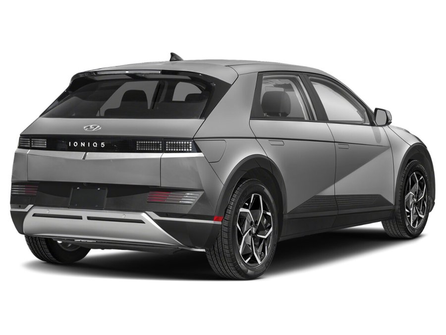 Hyundai IONIQ 5 Privilégié 2024 Cybergris