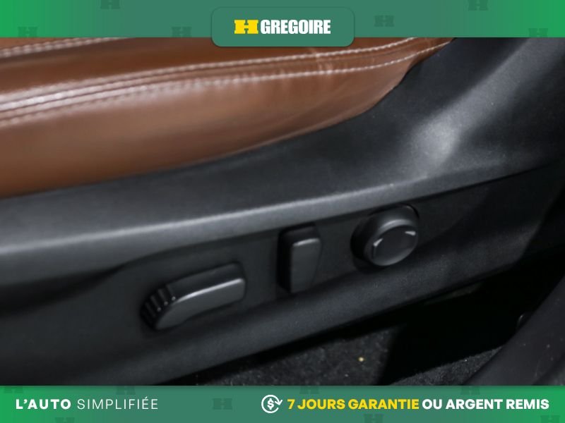 2019 Subaru Forester Green Blainville - photo #16