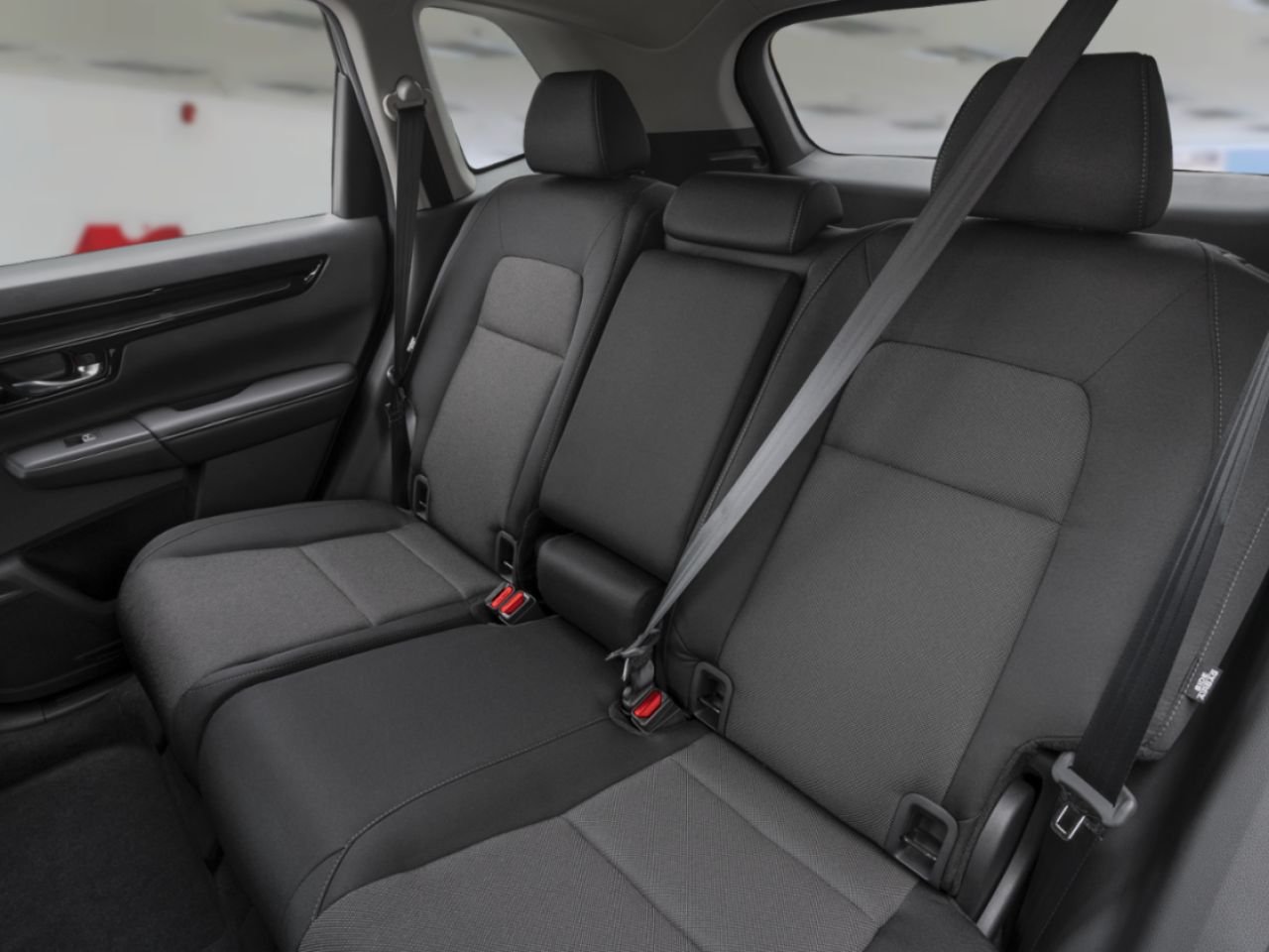 Honda CR-V CR-V SPORT 2026 Rubis rutilant métallisé Matane - photo #11