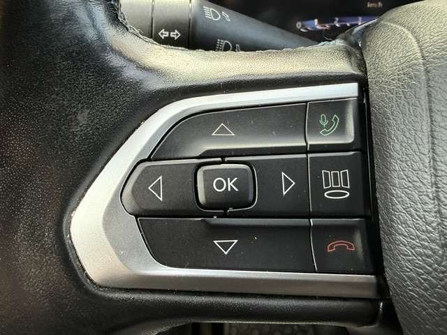 Jeep Compass 2022 Gris Saint-Basile-le-Grand - photo #15