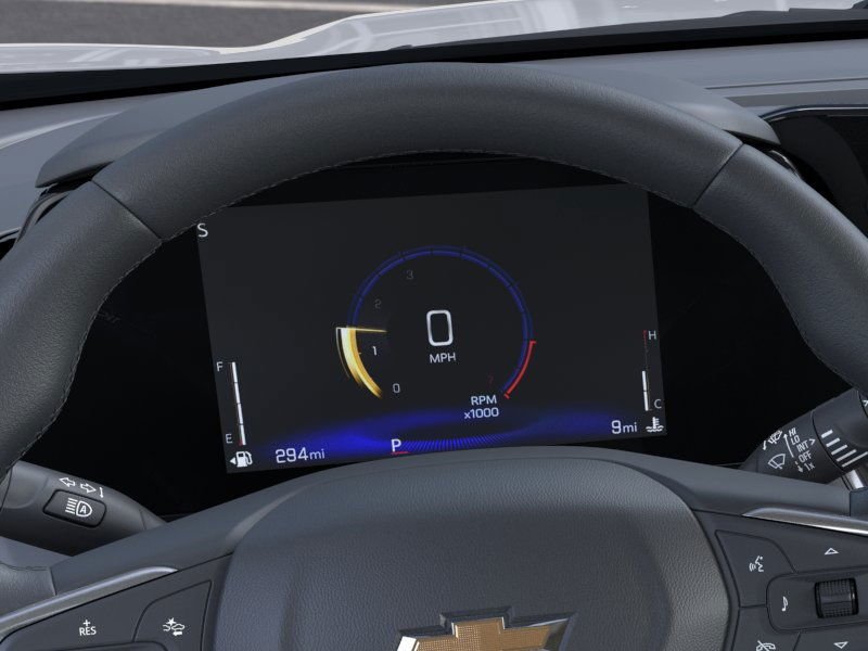 Chevrolet Trax LT 2025 Blanc sommet Saint-Eustache - photo #17