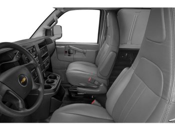 Chevrolet Fourgonnette Express utilitaire 