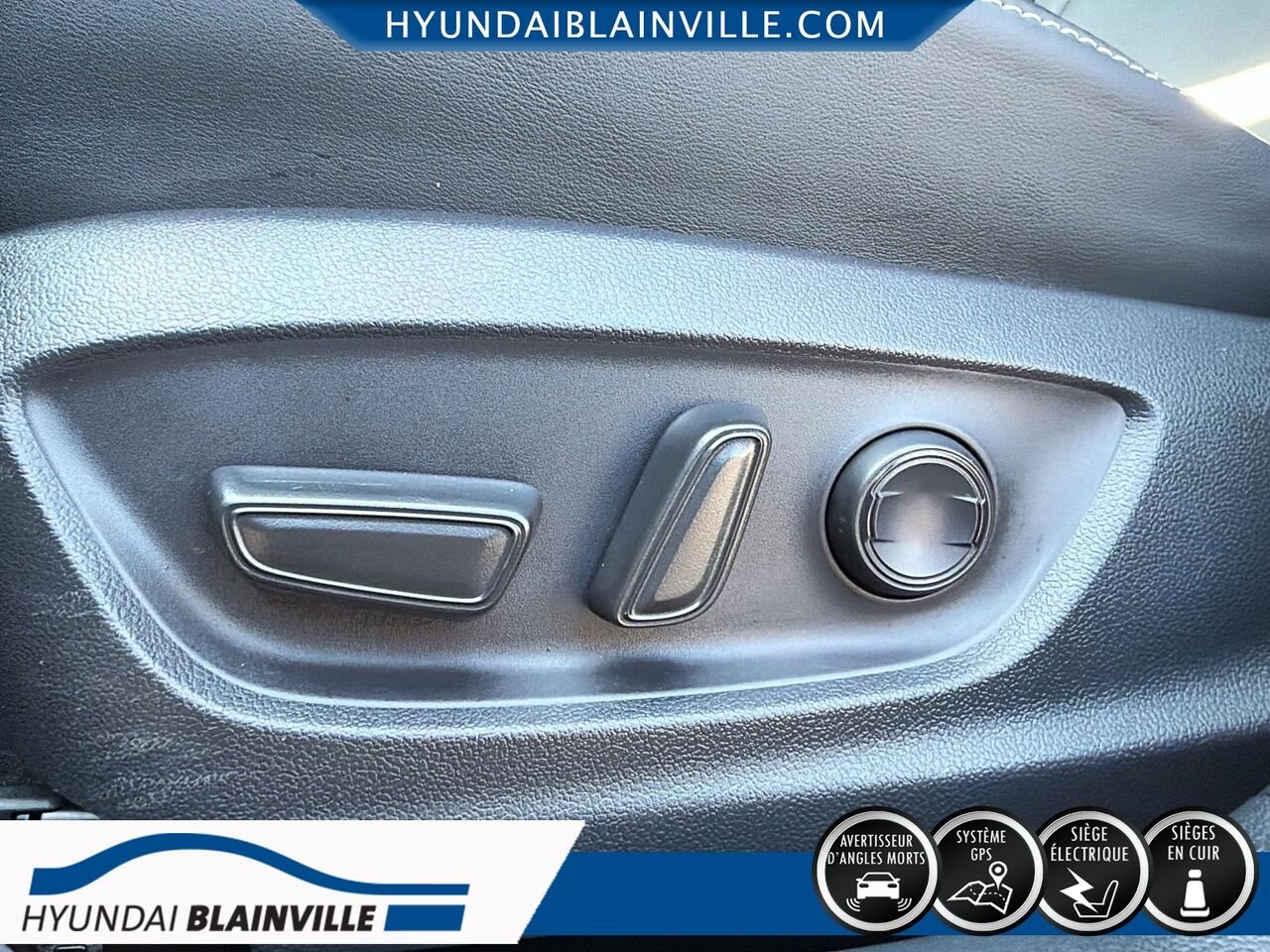 Toyota Prius Prime 2022 Blanc Blainville - photo #9