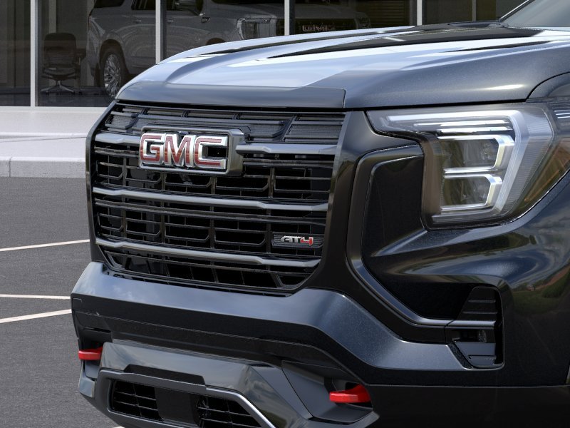 GMC TERRAIN AT4 4 portes TI 2027 Noir Sherbrooke - photo #12