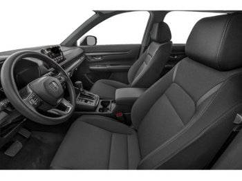 Honda CR-V LX