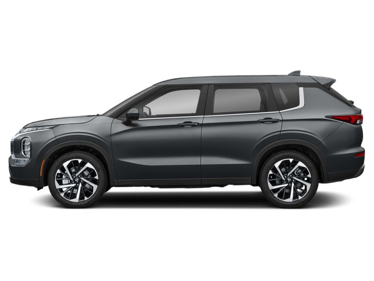2024 Mitsubishi Outlander LE