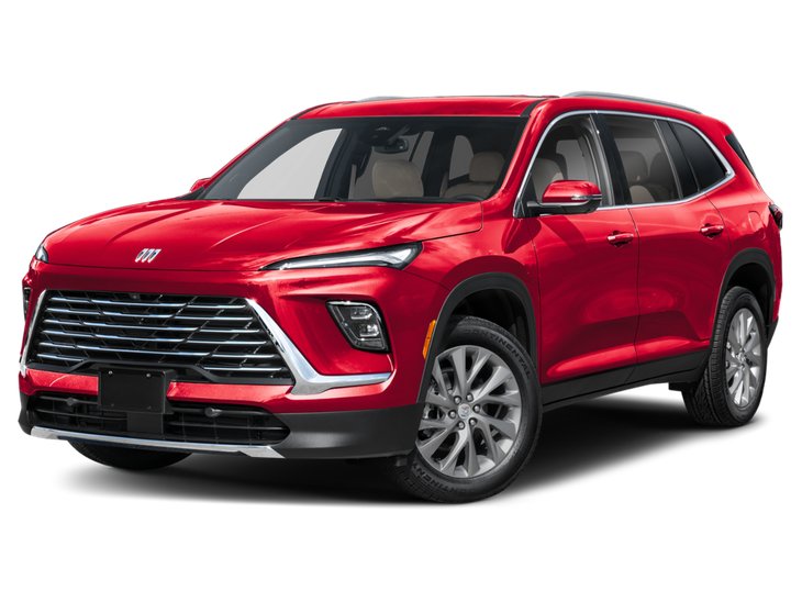 2026 Buick Enclave Privilégié
