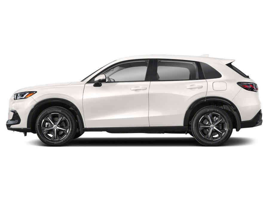 Honda HR-V 2024 2024 Blanc platine nacré