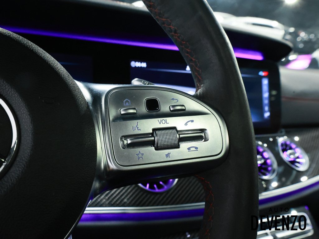 2019 Mercedes-Benz CLS Black Saint-Eustache - photo #18
