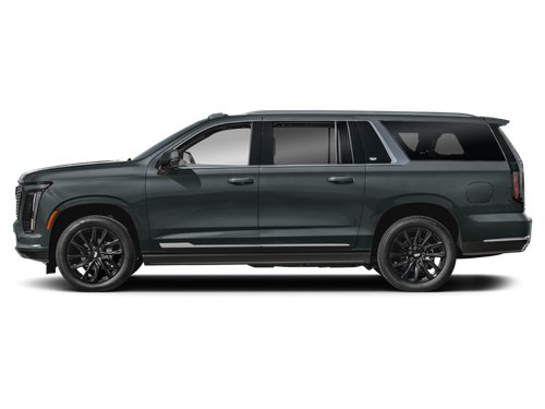 2026 Cadillac Escalade ESV 2026