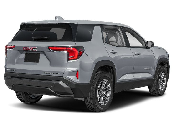 2026 GMC Terrain AT4 TI