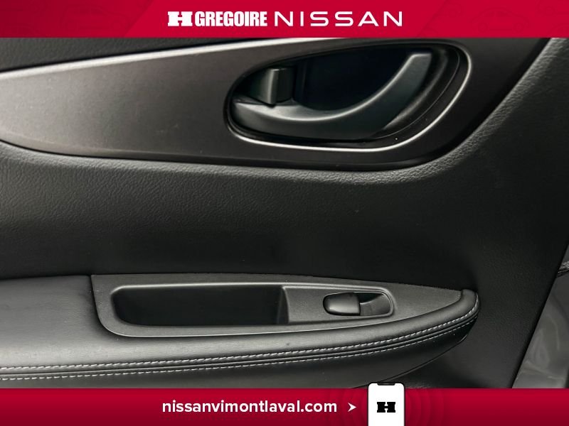 Nissan Qashqai 2023 Gris Blainville - photo #16